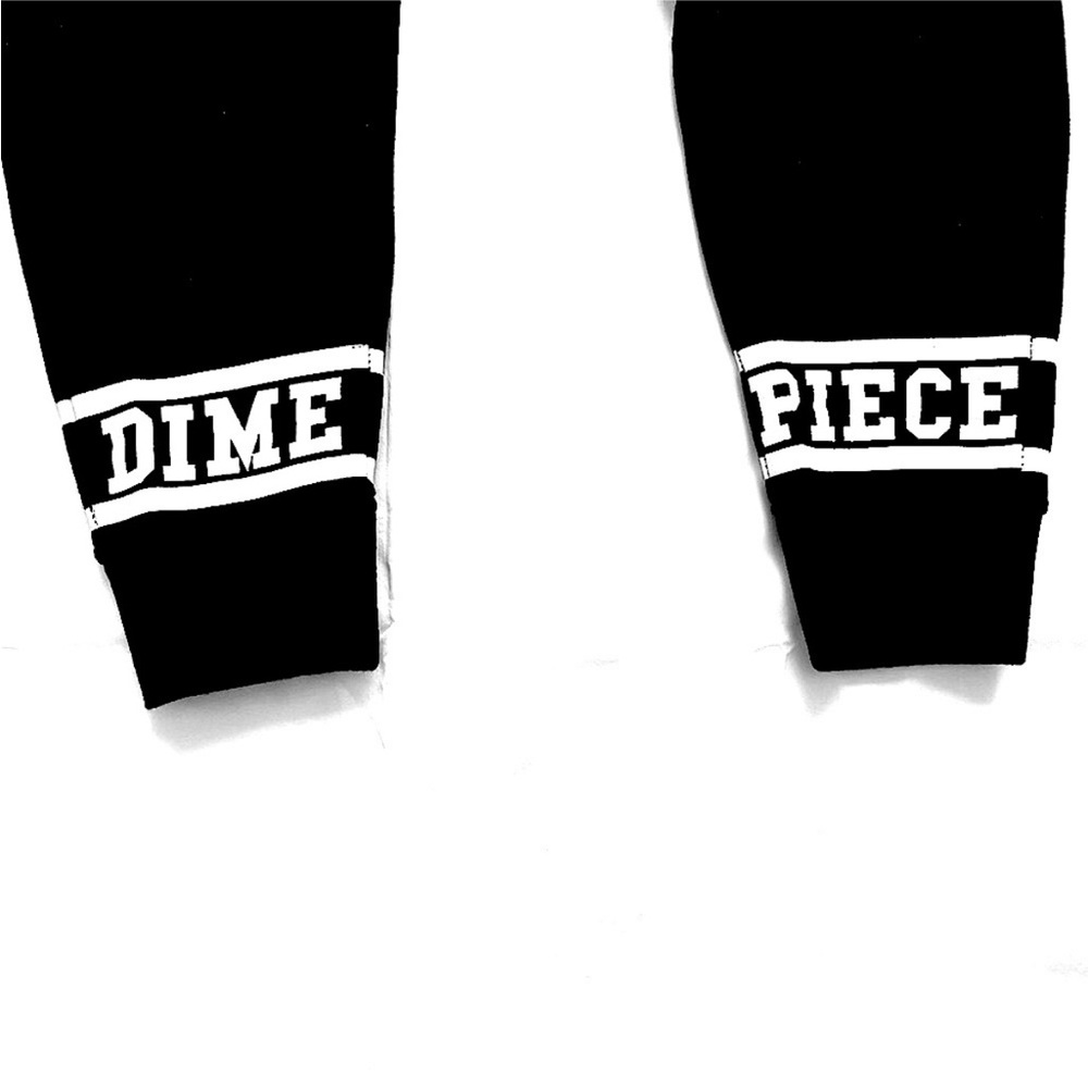 DIMEPIECE, JOGGERS - S